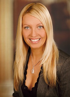 Profilfoto: Daniela Neukirchner